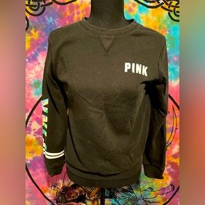 vs PINK crewneck sweatshirt size x-small